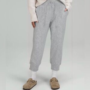 Ready to Rulu HR Crop Size 10